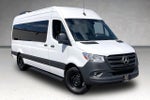 2024 Mercedes-Benz Sprinter 2500 High Roof 4-Cyl Diesel HO