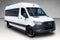 2024 Mercedes-Benz Sprinter 2500 High Roof 4-Cyl Diesel HO