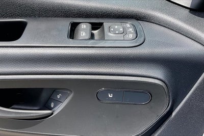 2024 Mercedes-Benz Sprinter 2500 High Roof 4-Cyl Diesel HO
