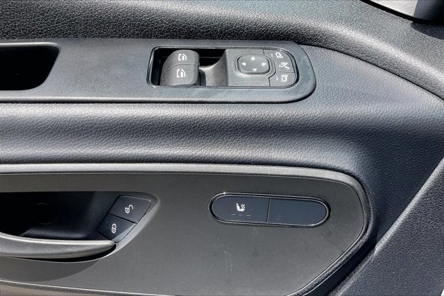 2024 Mercedes-Benz Sprinter 2500 High Roof 4-Cyl Diesel HO