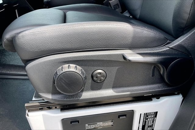 2024 Mercedes-Benz Sprinter 2500 High Roof 4-Cyl Diesel HO