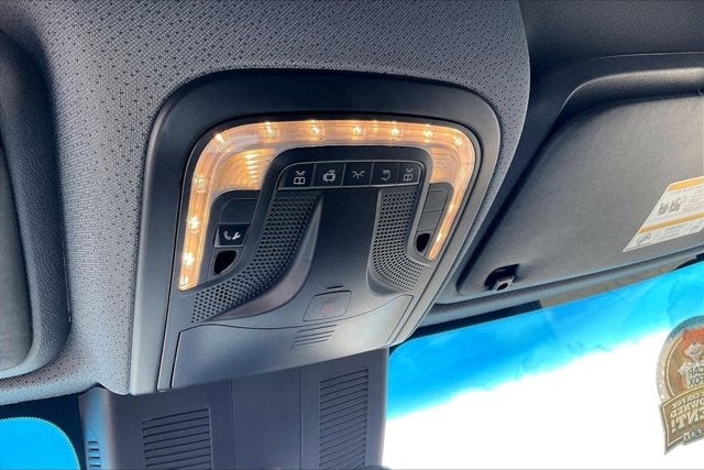 2024 Mercedes-Benz Sprinter 2500 High Roof 4-Cyl Diesel HO