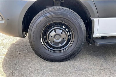 2024 Mercedes-Benz Sprinter 2500 High Roof 4-Cyl Diesel HO