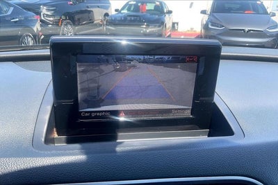 2018 Audi Q3 2.0T Sport Premium