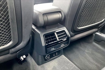 2022 Audi Q3 Premium Plus 45 TFSI S line quattro Tiptronic