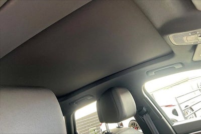 2022 Audi Q3 Premium Plus 45 TFSI S line quattro Tiptronic