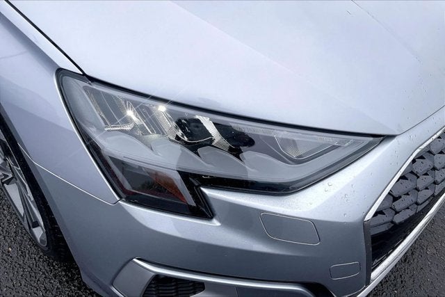 2022 Audi A3 Premium 40 TFSI Front-Wheel Drive S tronic