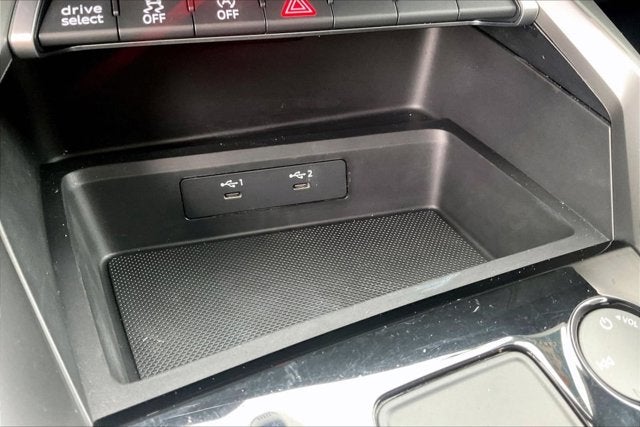 2022 Audi A3 Premium 40 TFSI Front-Wheel Drive S tronic