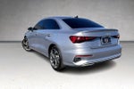 2022 Audi A3 Premium 40 TFSI Front-Wheel Drive S tronic