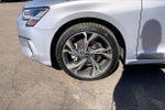 2022 Audi A3 Premium 40 TFSI Front-Wheel Drive S tronic
