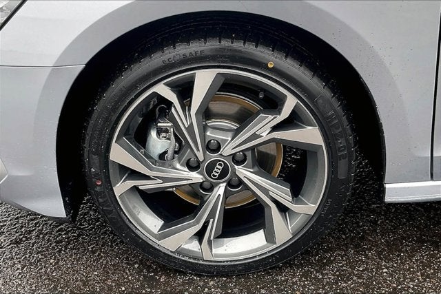 2022 Audi A3 Premium 40 TFSI Front-Wheel Drive S tronic
