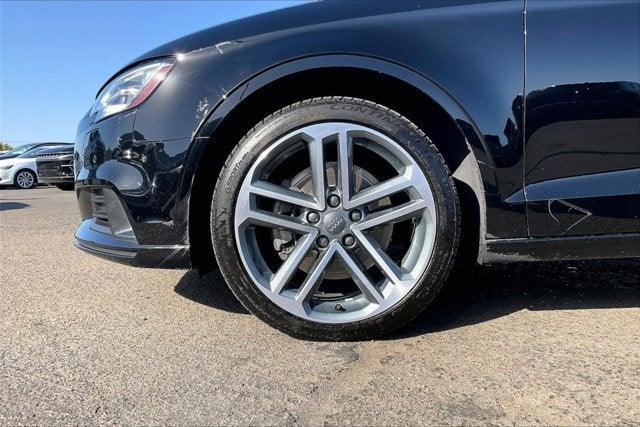 2020 Audi A3 Premium 40 TFSI Front-Wheel Drive S tronic