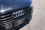 2018 Audi A6 2.0T Sport