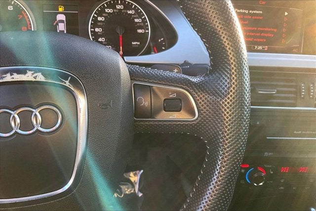 2012 Audi A4 2.0T Premium