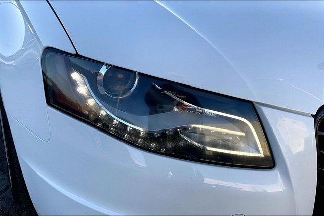 2012 Audi A4 2.0T Premium