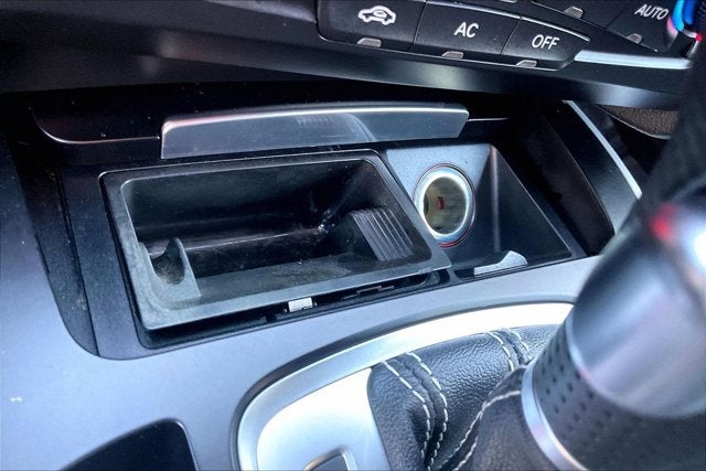 2012 Audi A4 2.0T Premium