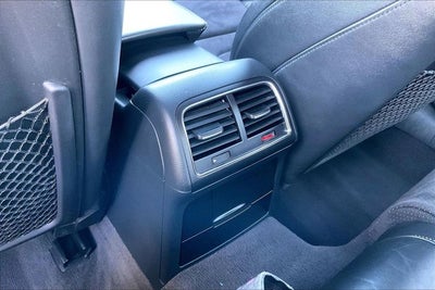 2012 Audi A4 2.0T Premium