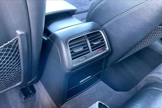 2012 Audi A4 2.0T Premium