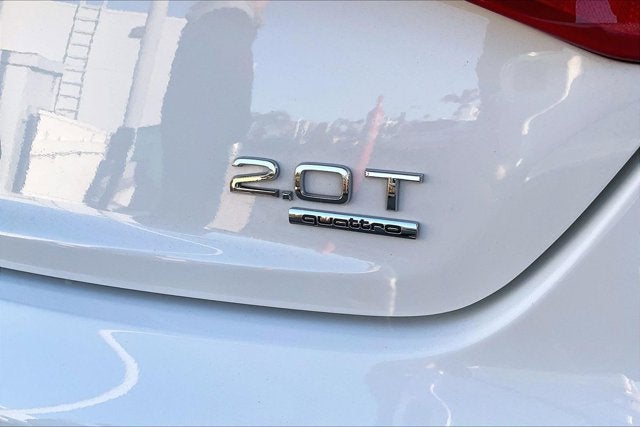 2012 Audi A4 2.0T Premium