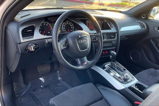 2012 Audi A4 2.0T Premium