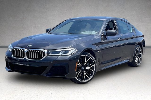 2023 BMW 530e 530e