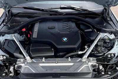 2023 BMW 430i 430i