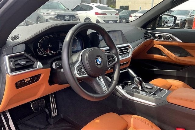 2023 BMW 430i 430i