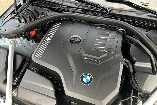2023 BMW 430i 430i