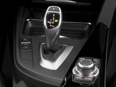 2014 BMW 328i 328i
