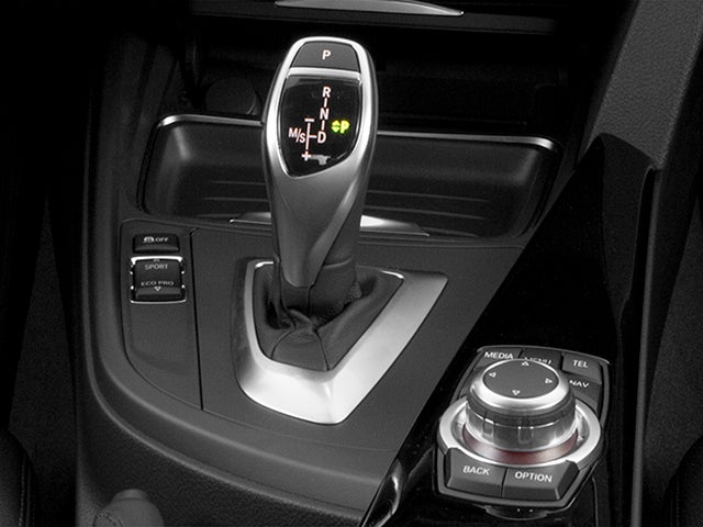 2014 BMW 328i 328i