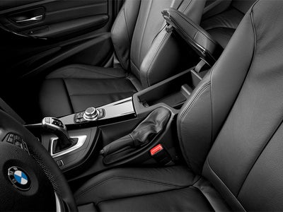 2014 BMW 328i 328i