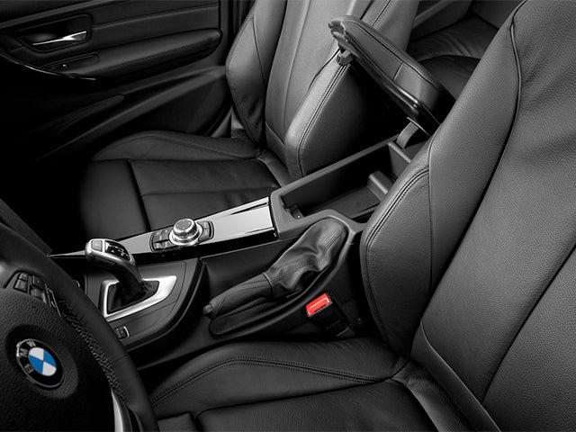 2014 BMW 328i 328i