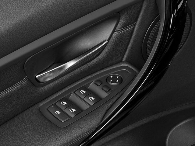 2014 BMW 328i 328i