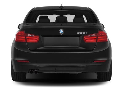 2014 BMW 328i 328i