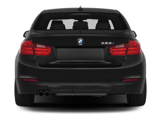 2014 BMW 328i 328i