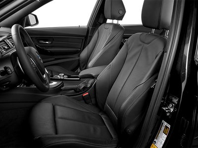 2014 BMW 328i 328i