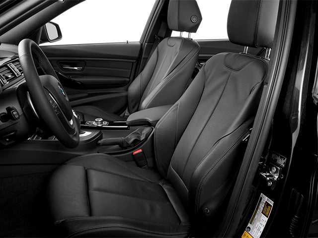 2014 BMW 328i 328i