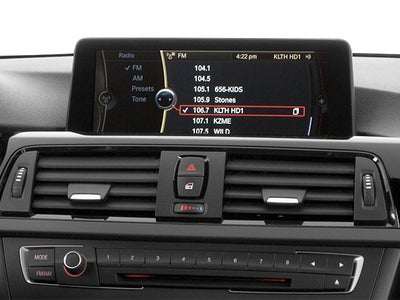 2014 BMW 328i 328i