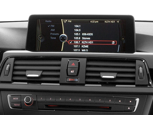 2014 BMW 328i 328i