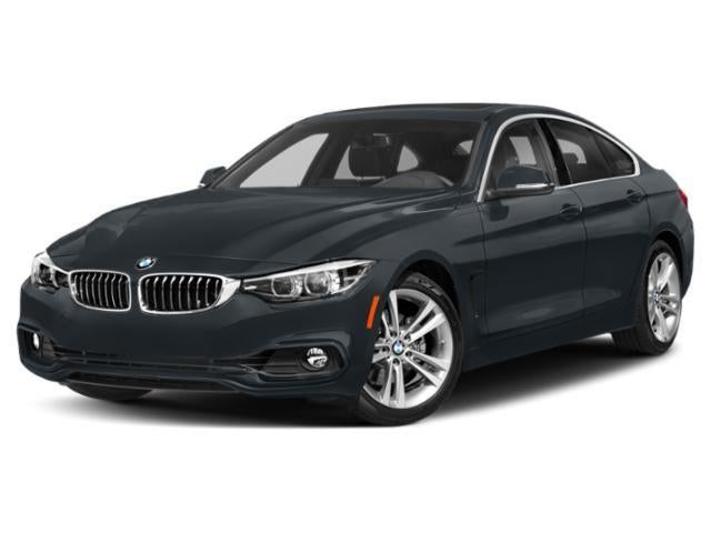 2019 BMW 430i Gran Coupe 430i
