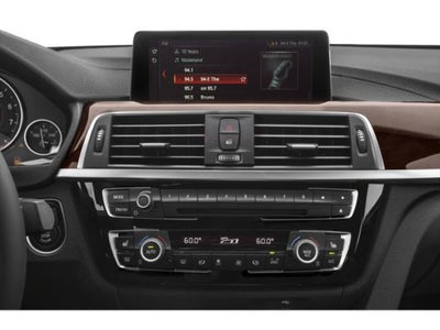 2019 BMW 430i Gran Coupe 430i