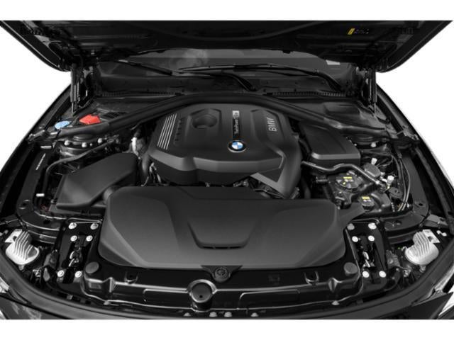 2019 BMW 430i Gran Coupe 430i