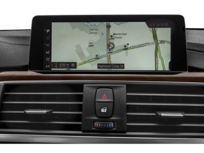 2019 BMW 430i Gran Coupe 430i