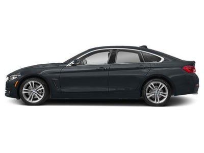 2019 BMW 430i Gran Coupe 430i