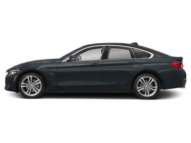 2019 BMW 430i Gran Coupe 430i