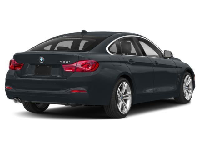 2019 BMW 430i Gran Coupe 430i