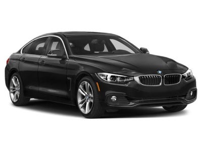 2019 BMW 430i Gran Coupe 430i