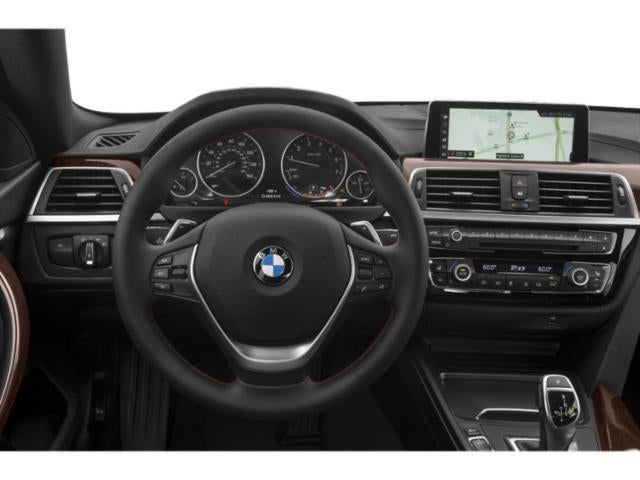 2019 BMW 430i Gran Coupe 430i