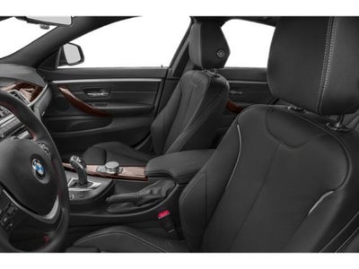 2019 BMW 430i Gran Coupe 430i