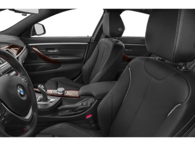 2019 BMW 430i Gran Coupe 430i